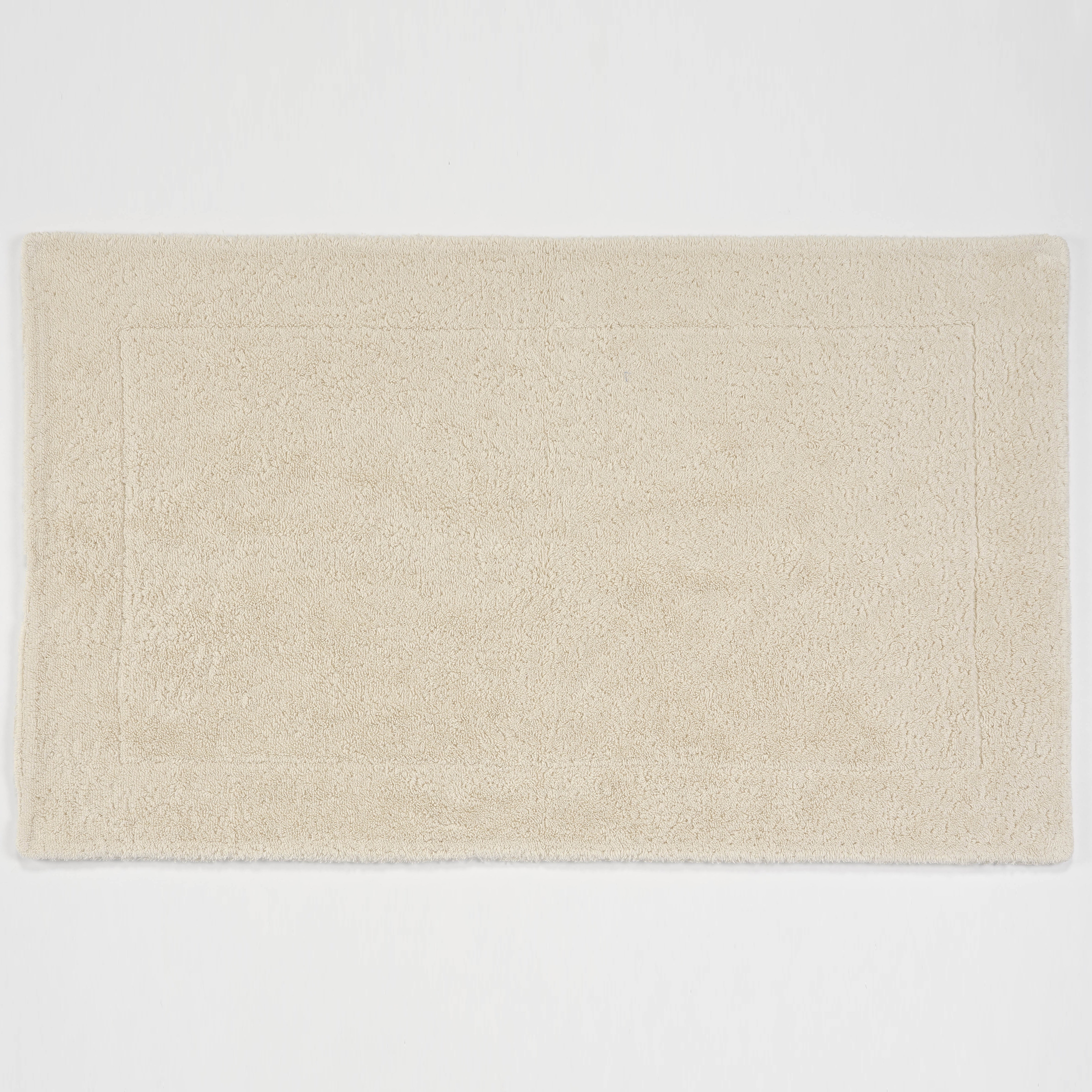 Abyss & Habidecor Double Tub Mat