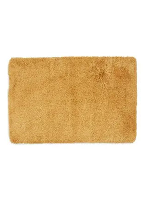 Abyss & Habidecor Elysee Bath Rug in Gold