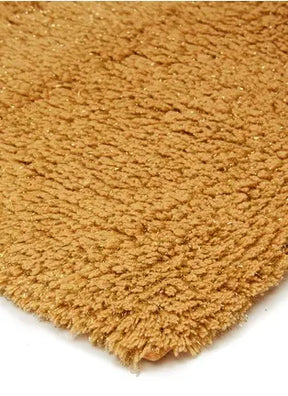 Abyss & Habidecor Elysee Bath Rug in Gold