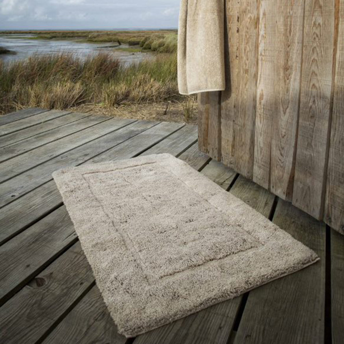 Abyss & Habidecor Must Bath Rug
