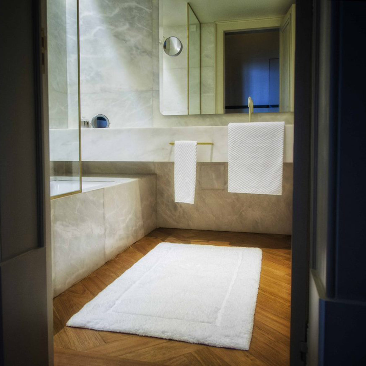 An image of Abyss & Habidecor Must Bath Rug