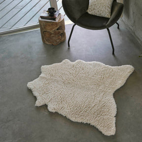 Abyss & Habidecor Peau Bath Rug