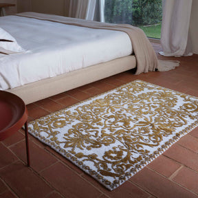 Abyss & Habidecor Perse Bath Rug