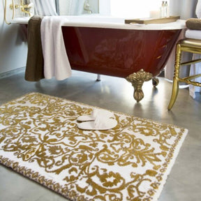 Abyss & Habidecor Perse Bath Rug