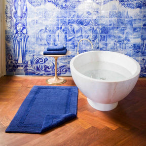 Abyss & Habidecor Reversible Bath Rug
