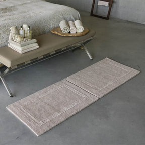 Abyss & Habidecor Reversible Bath Rug