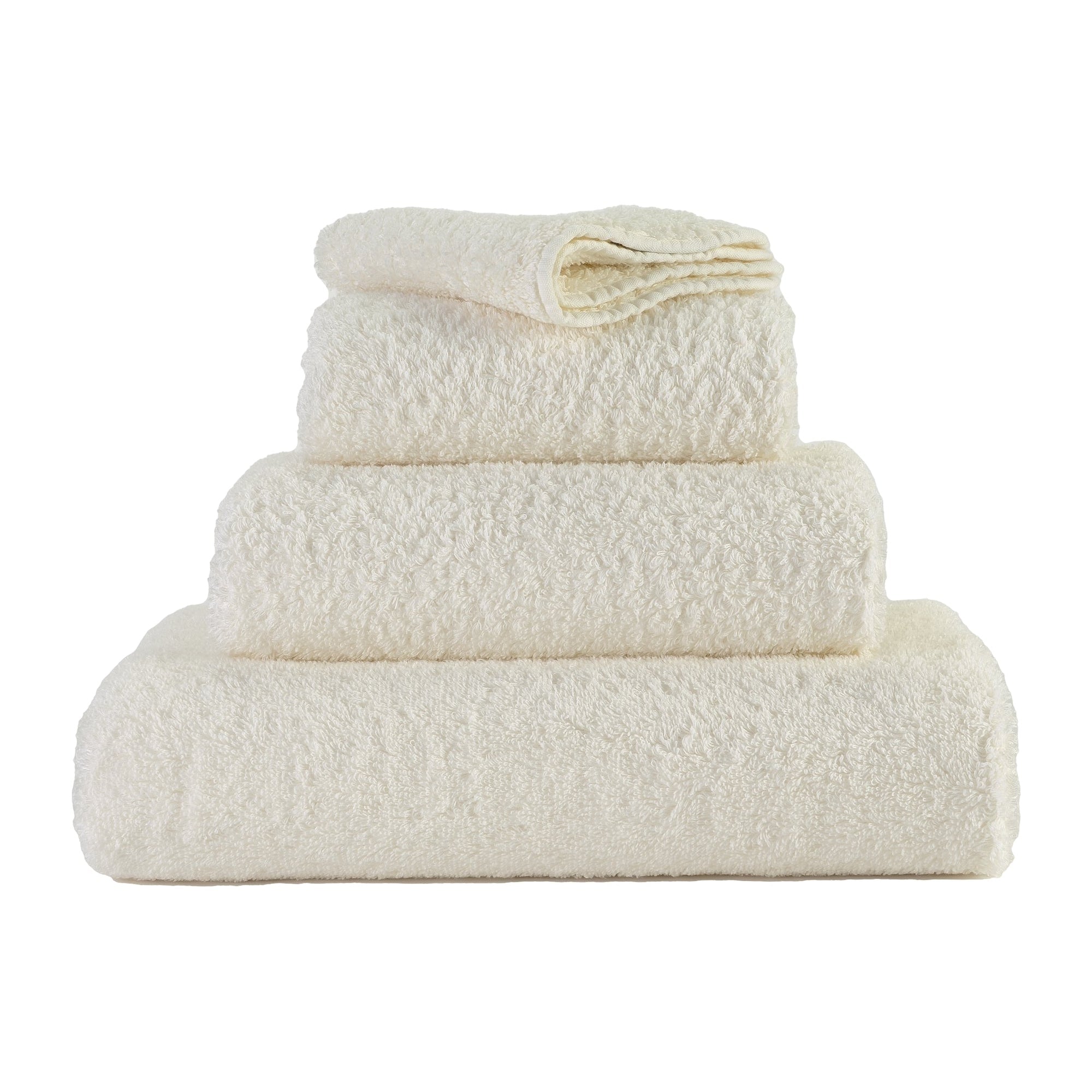 Abyss & Habidecor Super Pile Bath Sheet