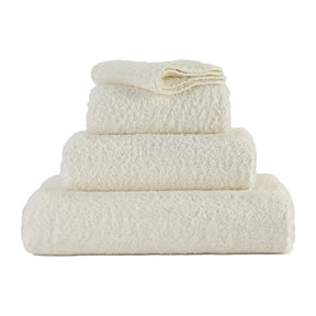 Abyss & Habidecor Super Pile Bath Sheet