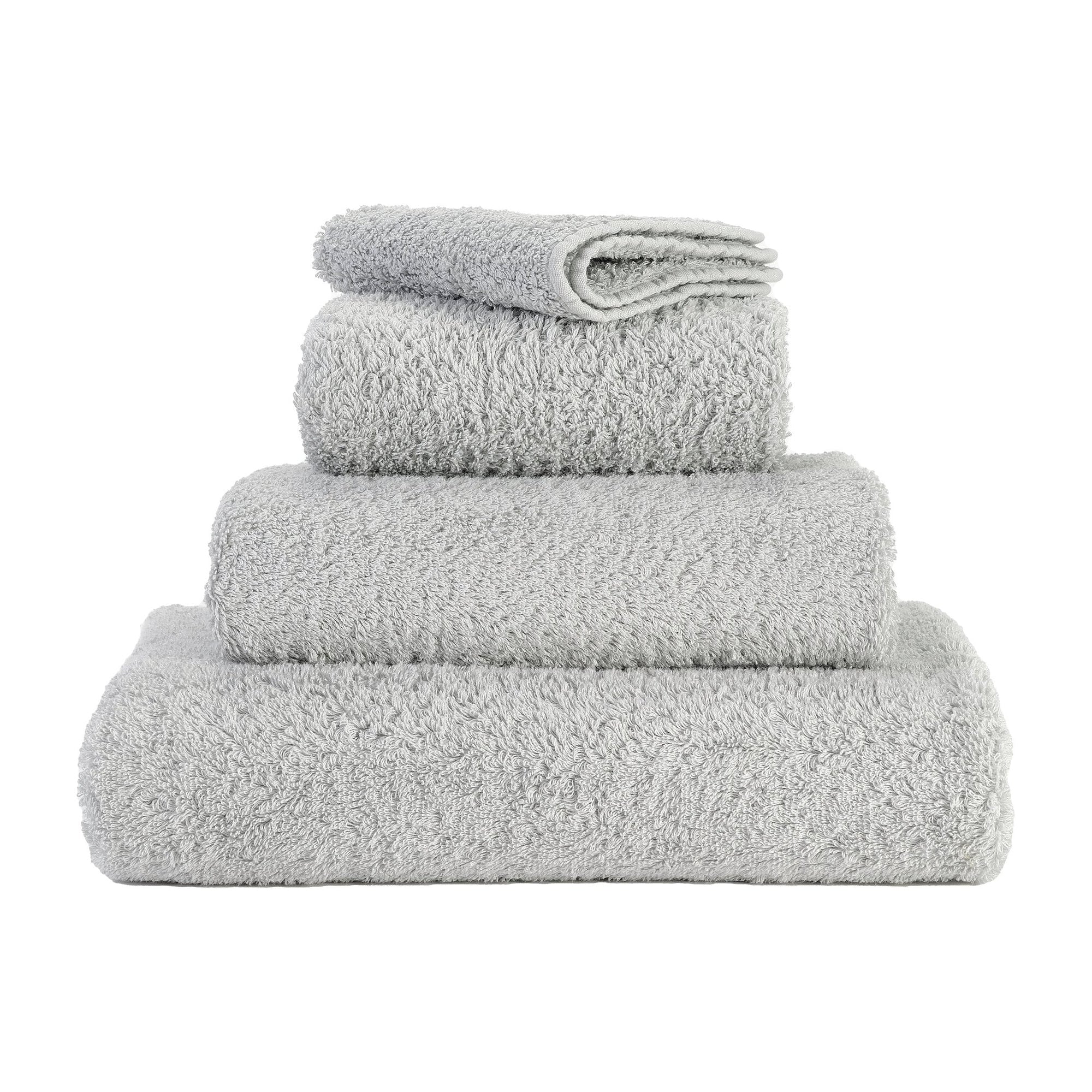 Abyss & Habidecor Super Pile Bath Towel