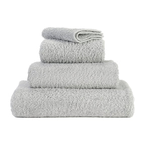 Abyss & Habidecor Super Pile Bath Towel