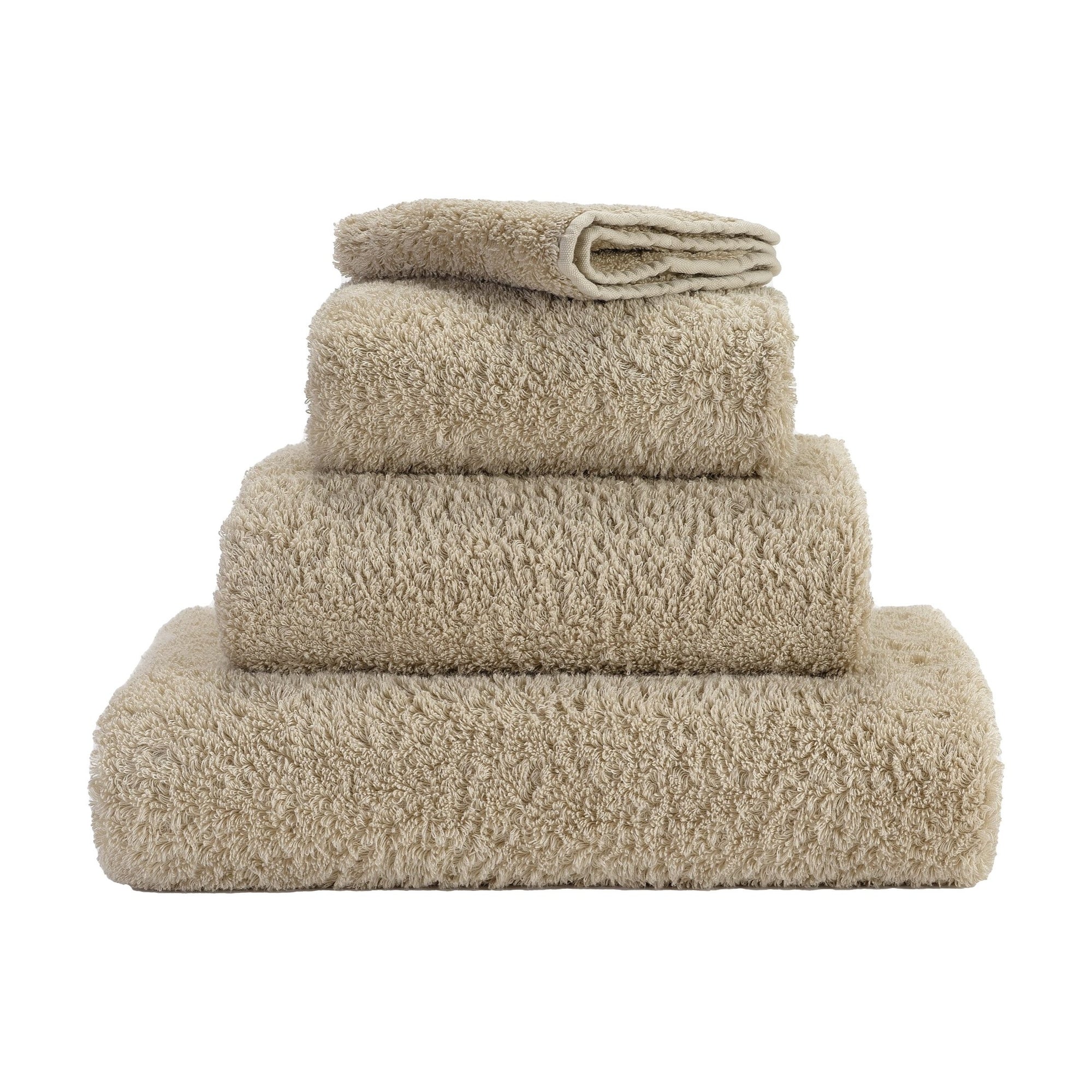 Abyss & Habidecor Super Pile Hand Towel