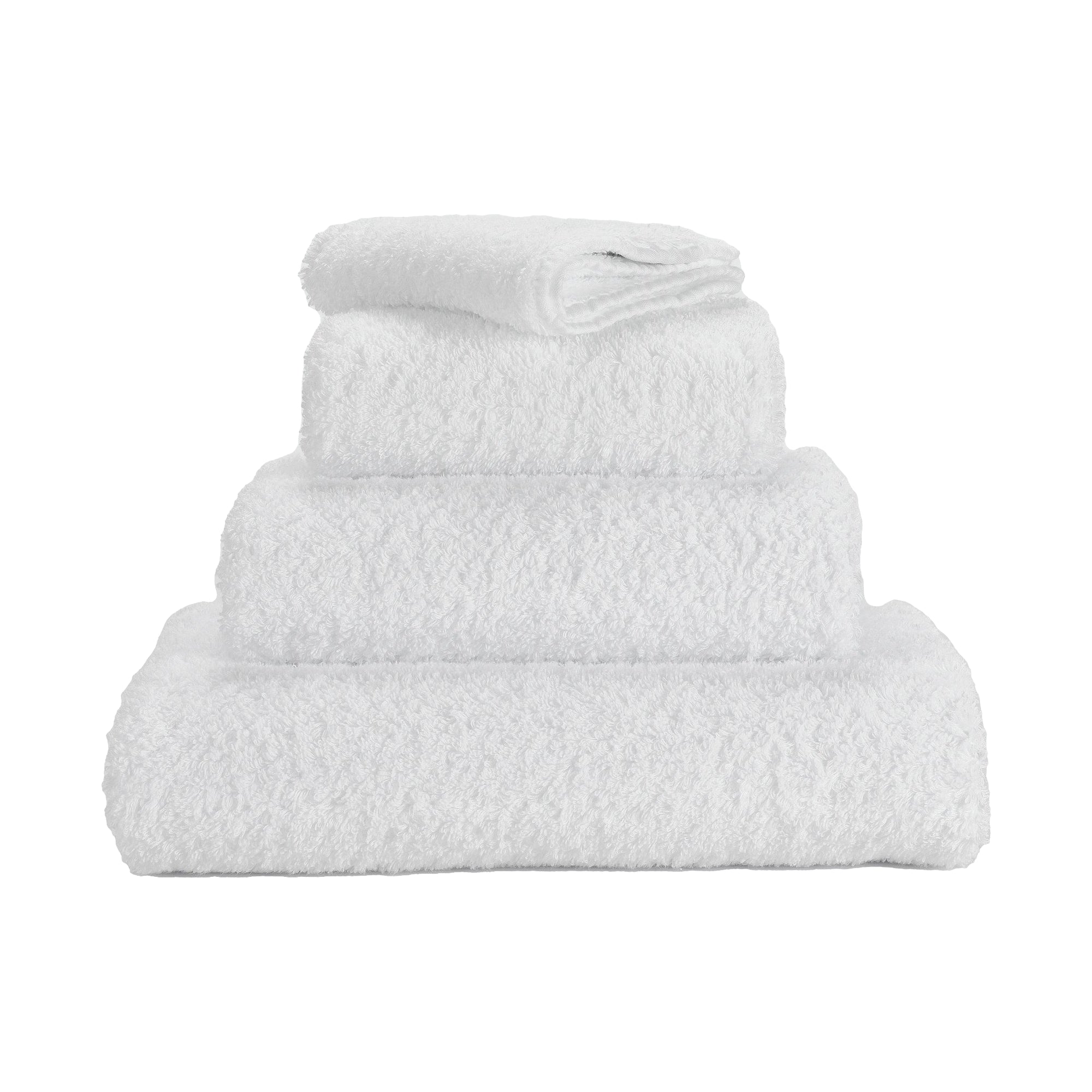 Abyss & Habidecor Super Pile Washcloth