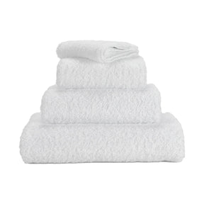 Abyss & Habidecor Super Pile Washcloth