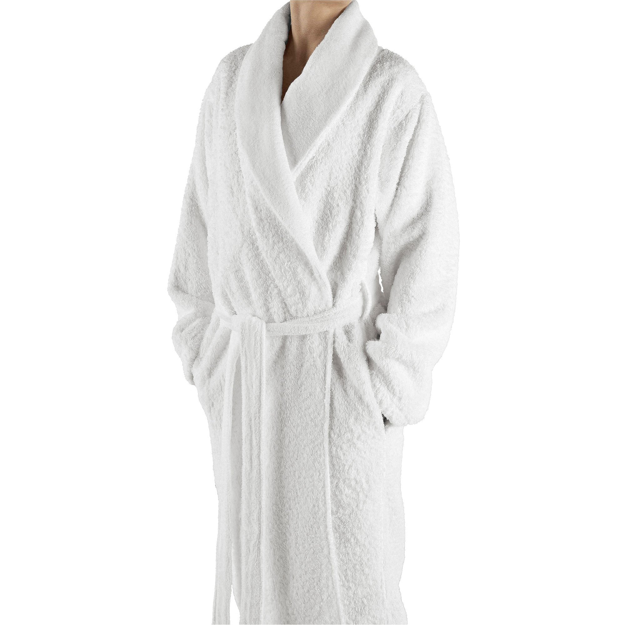 Abyss & Habidecor Super Pile Robe