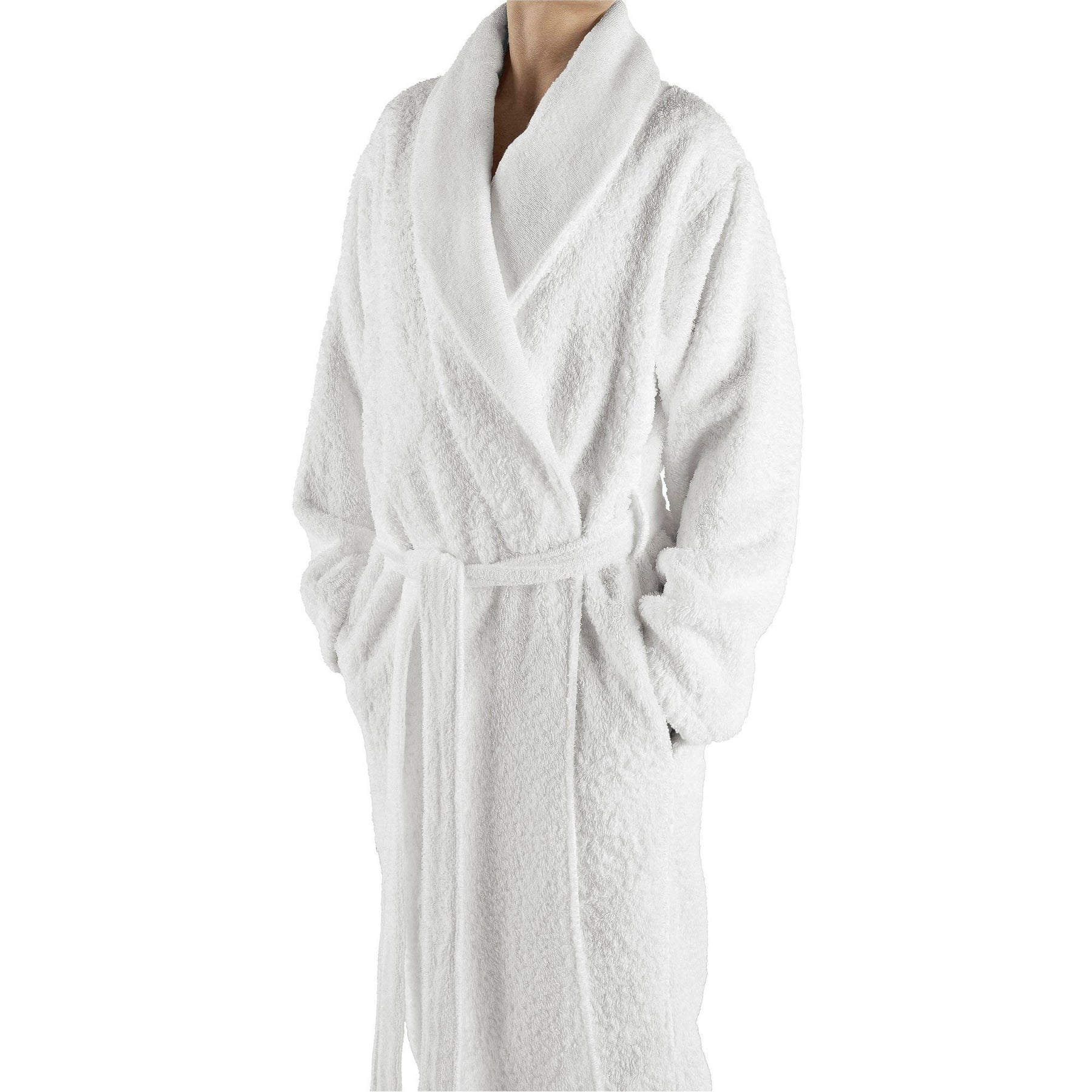An image of Abyss & Habidecor Super Pile Robe