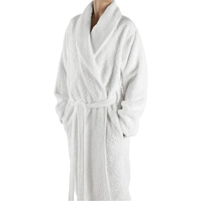 Abyss & Habidecor Super Pile Robe