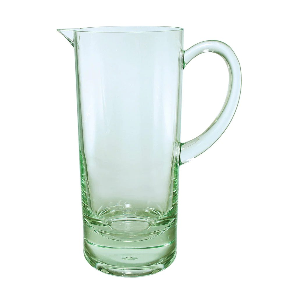 An image of Caspari Acrylic Tall Pitcher