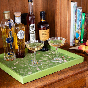 Addison Ross Chinoiserie Tray