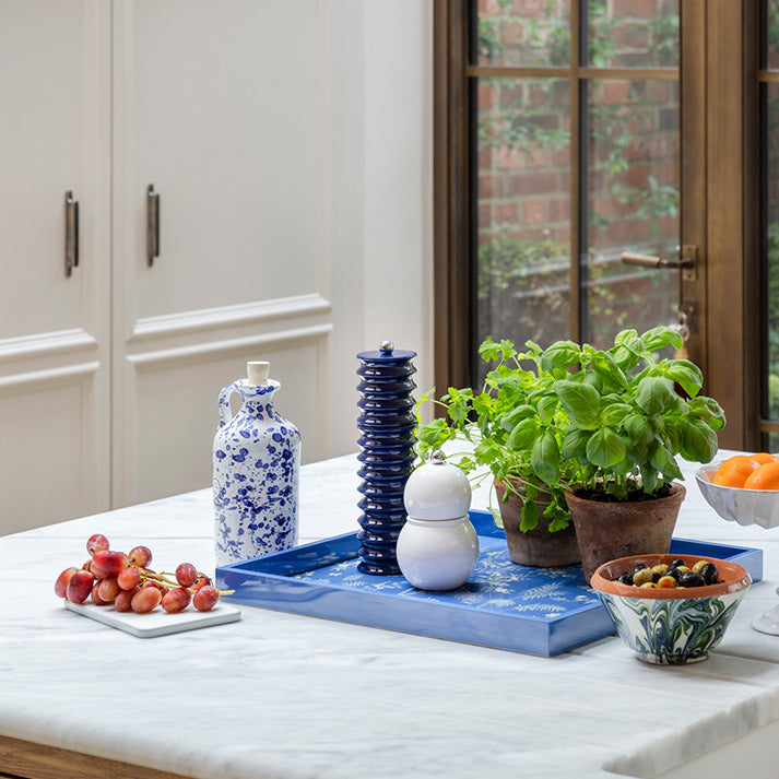 An image of Addison Ross Chinoiserie Tray