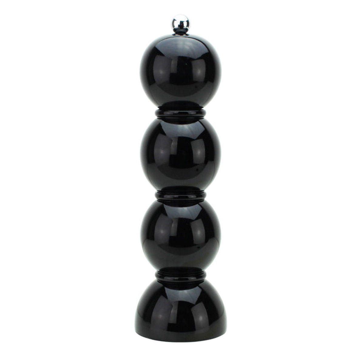 An image of Addison Ross Lacquered Salt & Pepper Grinder