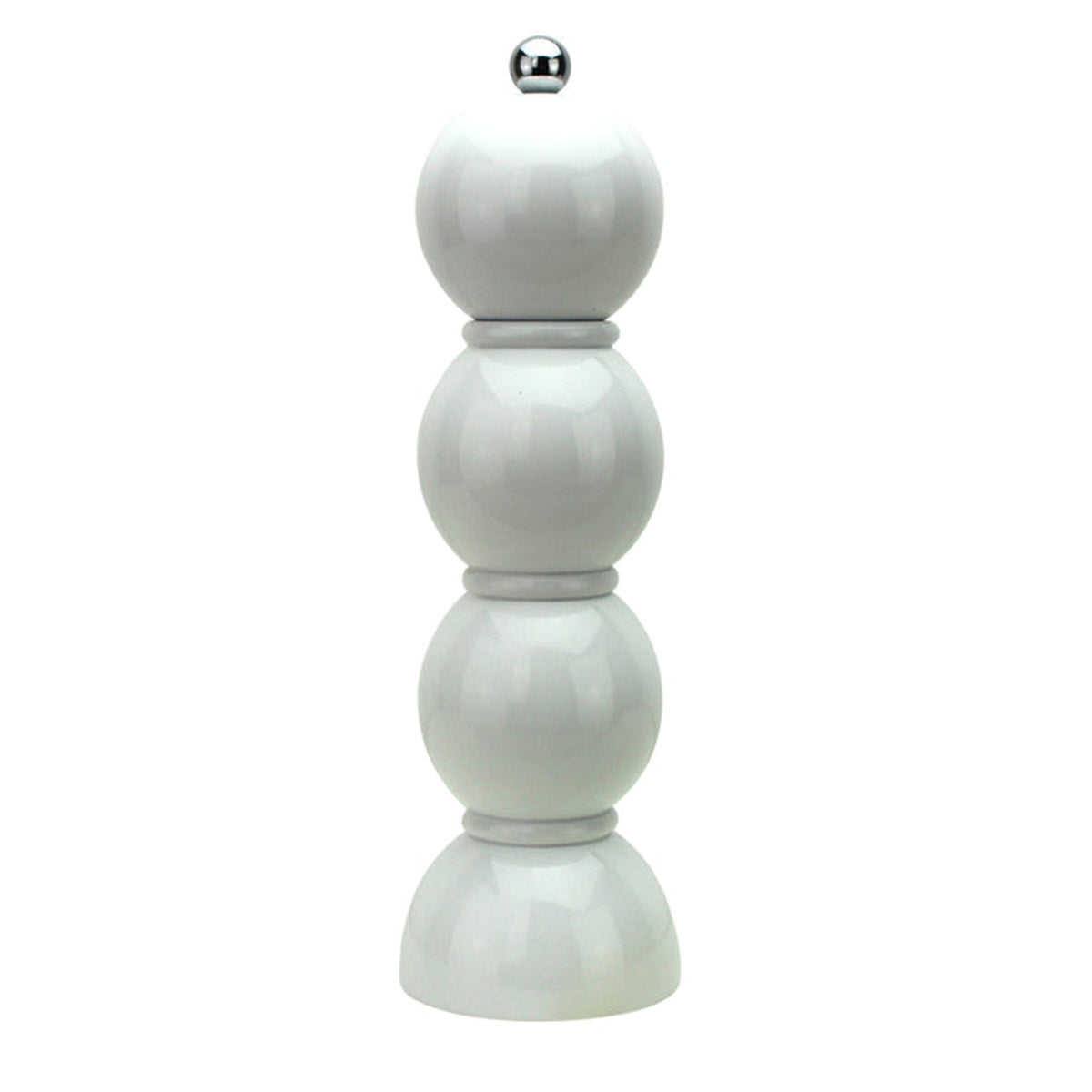 An image of Addison Ross Lacquered Salt & Pepper Grinder