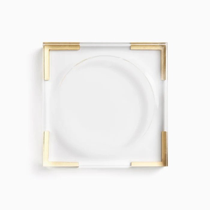 Antica Farmacista Acrylic Tray