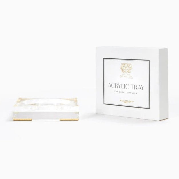 Antica Farmacista Acrylic Tray
