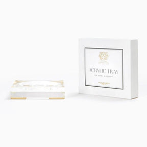 Antica Farmacista Acrylic Tray