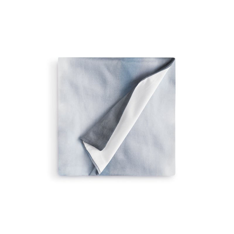 An image of Michael Aram After the Storm Duvet Cover