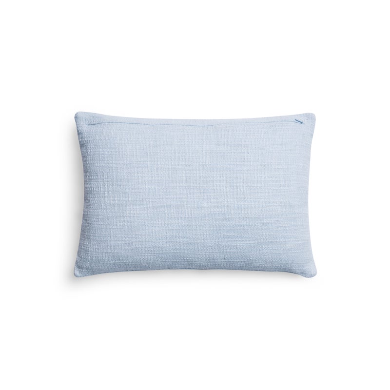 An image of Michael Aram After the Storm Decorative Pillow