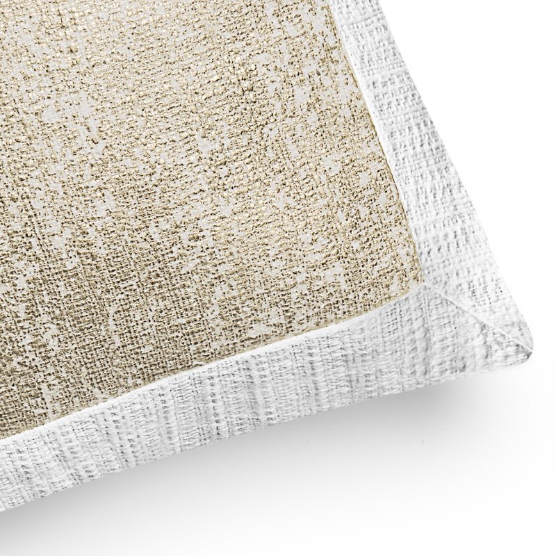 An image of Michael Aram After the Storm Decorative Pillow