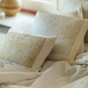 Michael Aram After the Storm Decorative Pillow