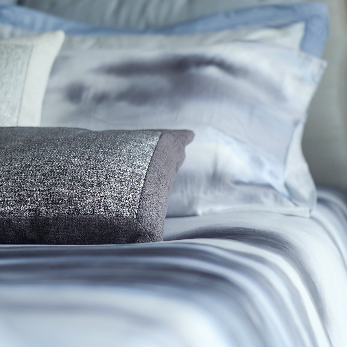 An image of Michael Aram After the Storm Sham