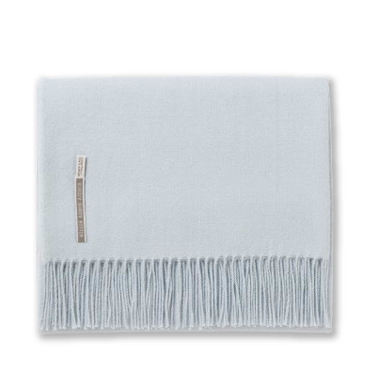 Alicia Adams Classic 100% Alpaca Throw