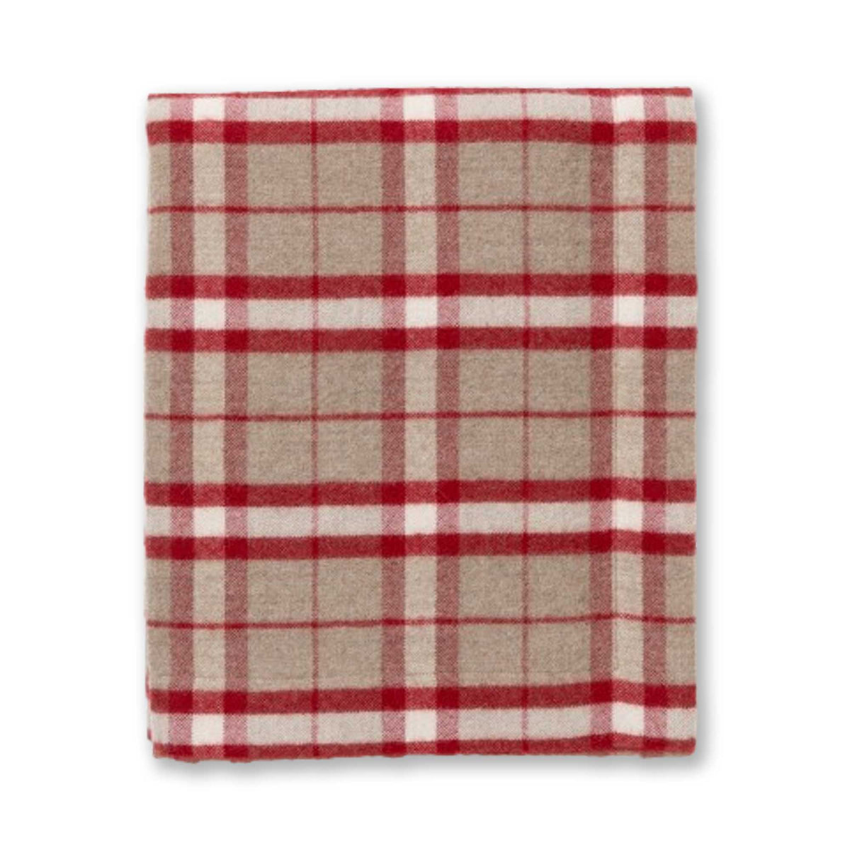 Alicia Adams Aberdeen 100% Alpaca Throw