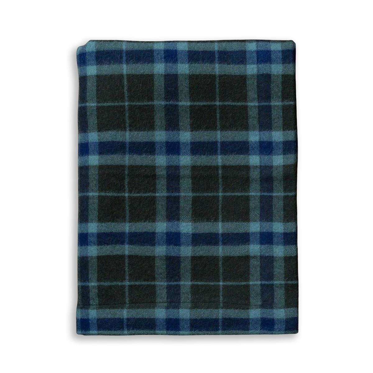 An image of Alicia Adams Aberdeen 100% Alpaca Throw