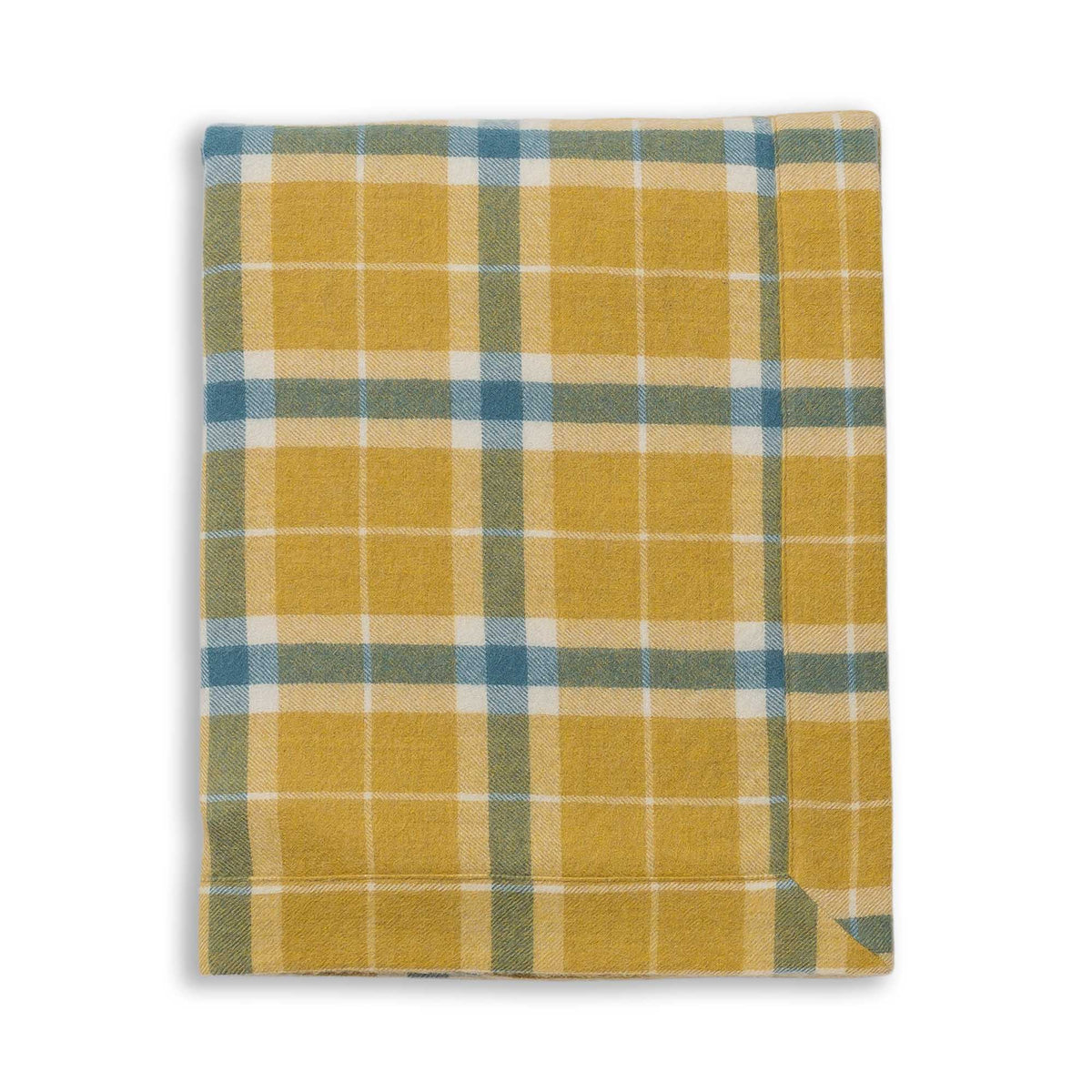 Alicia Adams Aberdeen 100% Alpaca Throw