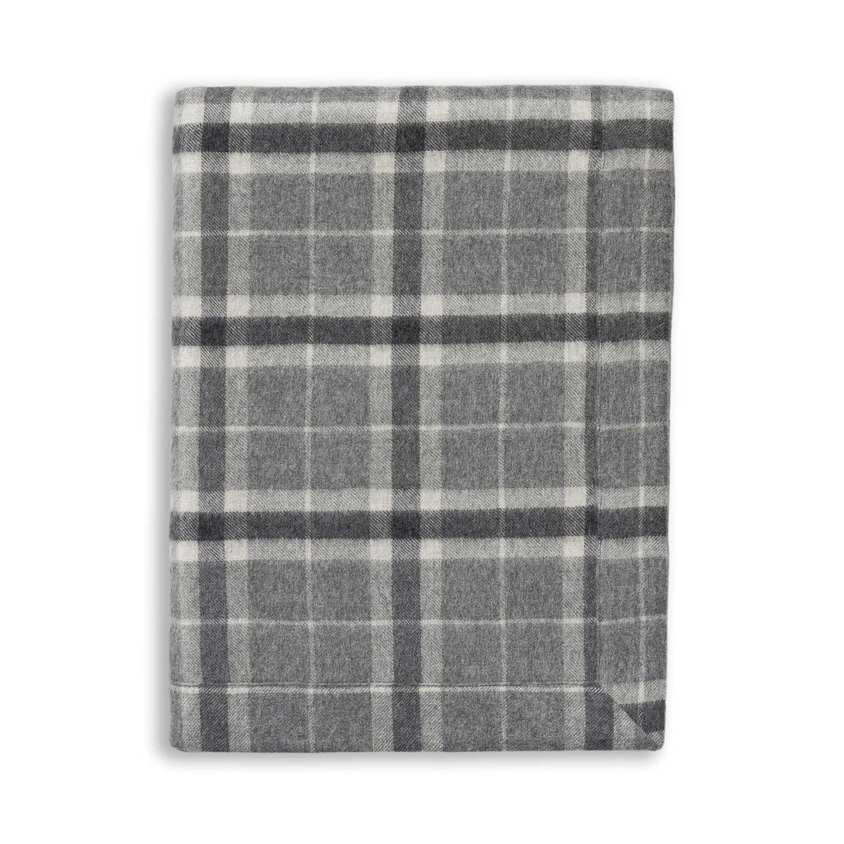 Alicia Adams Aberdeen 100% Alpaca Throw