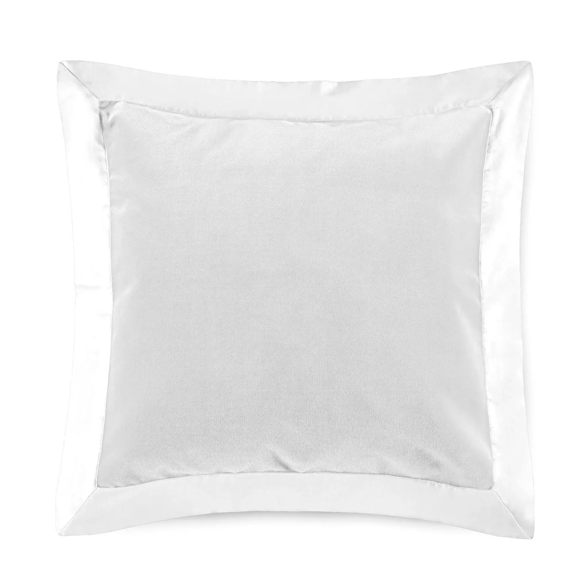 Amalia Home Cirrus Decorative Pillow in White