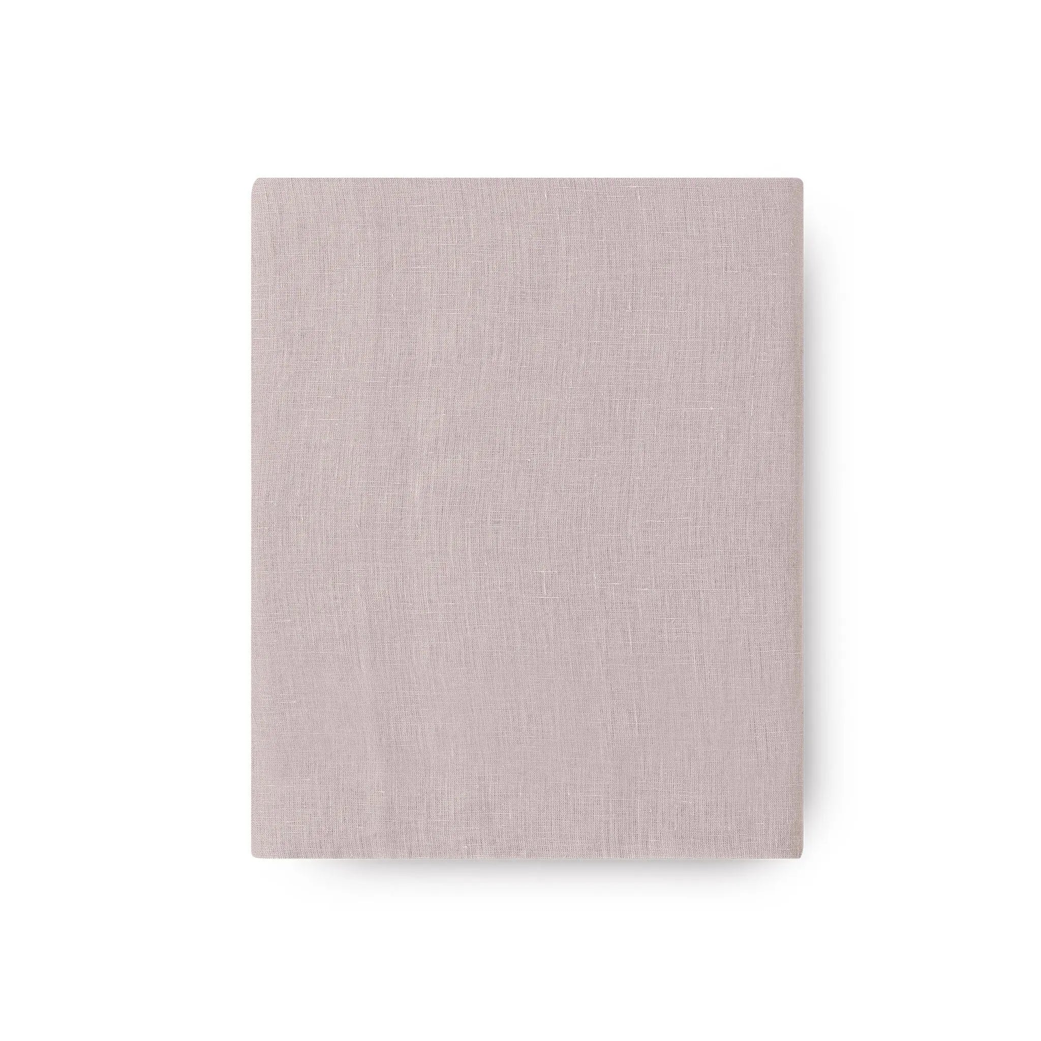 Amalia Home Maia Flat Sheet in Pink