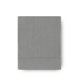 Amalia Home Maia Flat Sheet in Slate