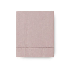 Amalia Home Maia Fitted Sheet in Pink