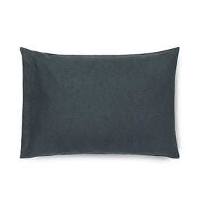 Amalia Home Maia Pillowcase Pair in Lorch Blue