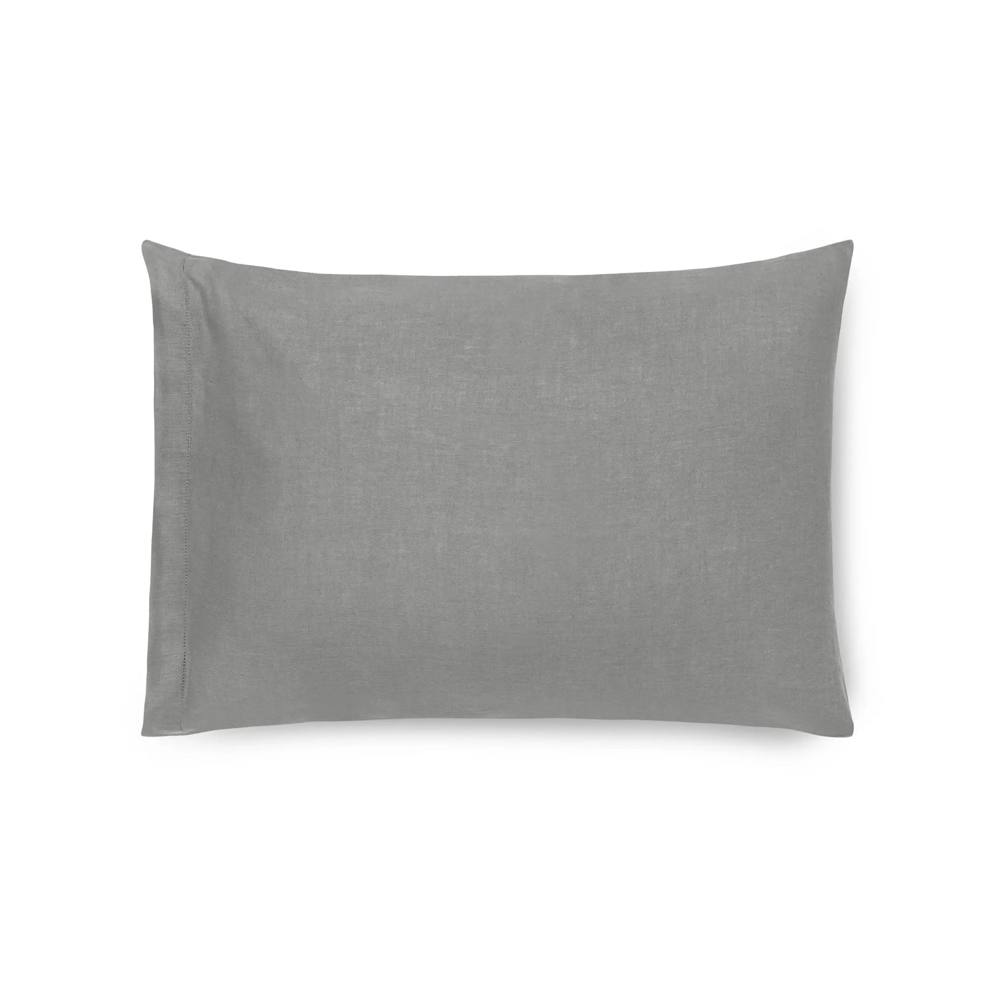 Amalia Home Maia Pillowcase Pair in Slate