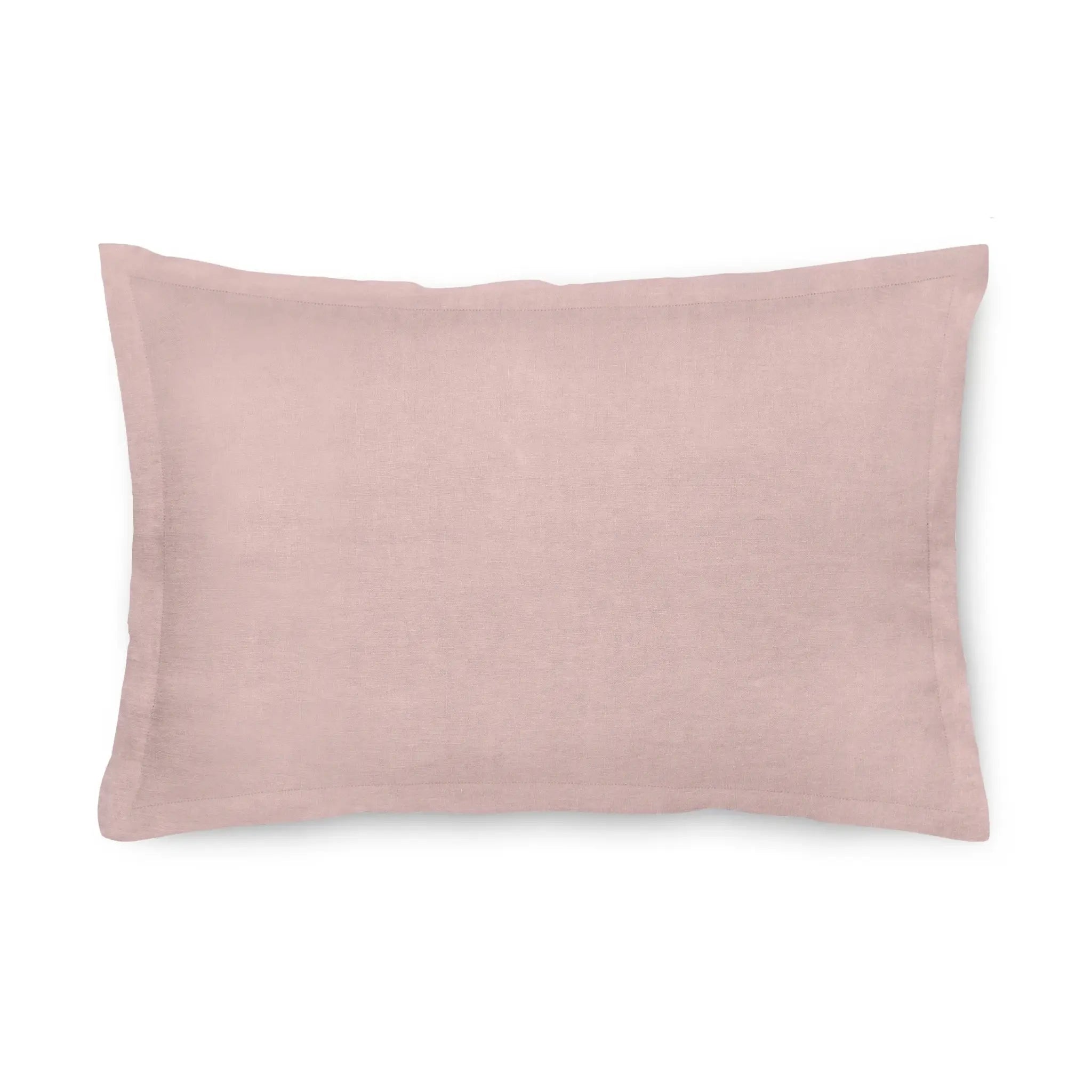 Amalia Home Maia Sham Pair in Pink