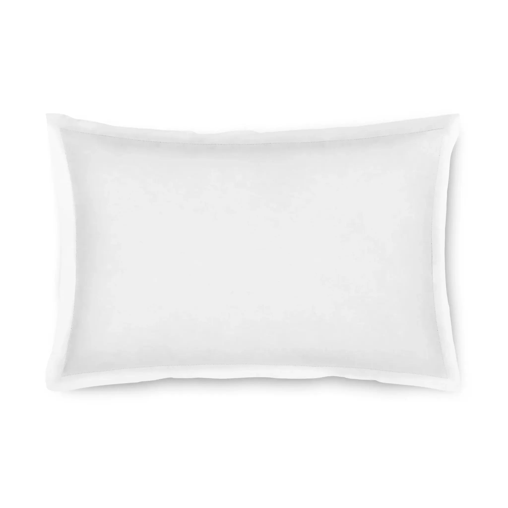 Amalia Home Maia Sham Pair in White