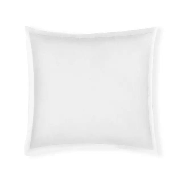 Amalia Home Maia Euro Sham in White