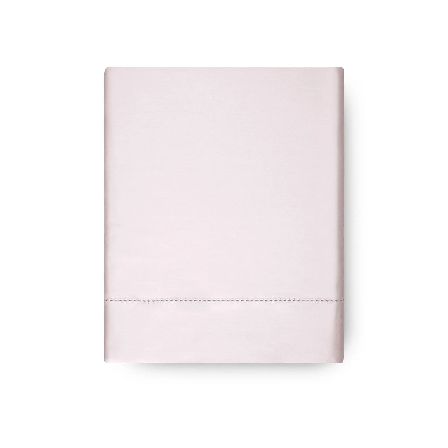 Amalia Home Sauve Flat Sheet in Pink