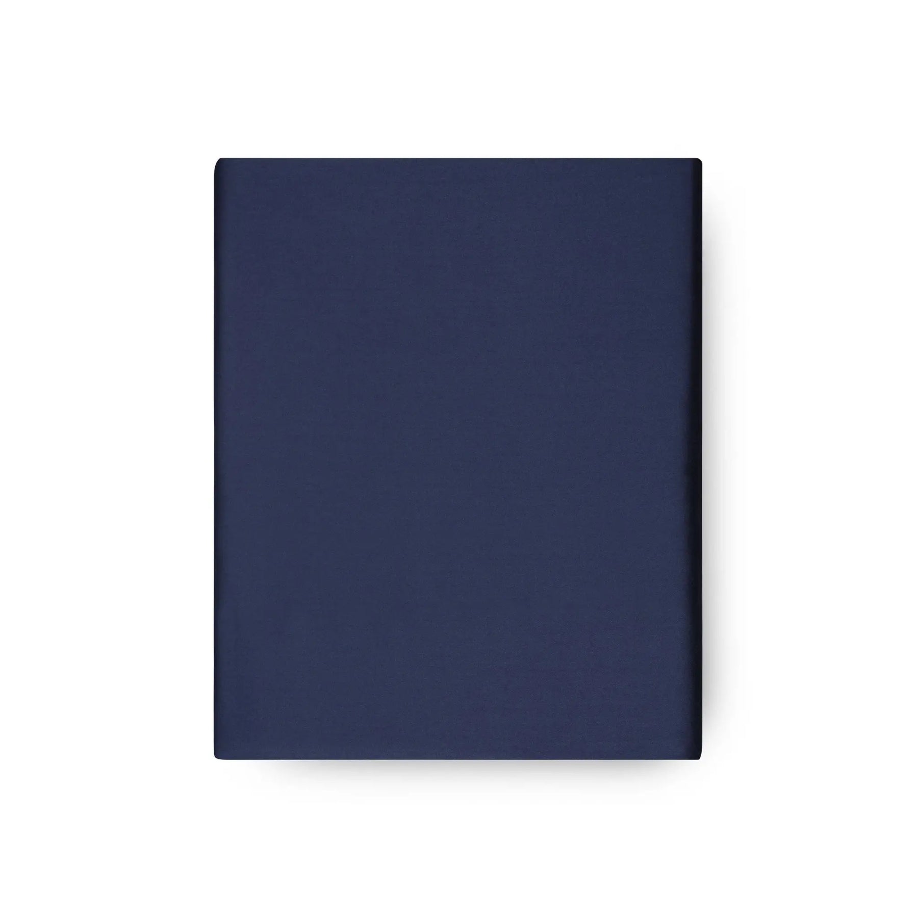 Amalia Home Suave Fitted Sheet in Midnight