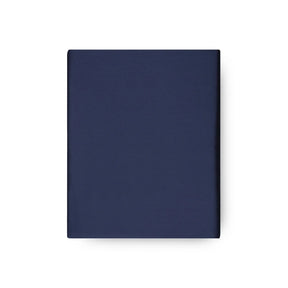 Amalia Home Suave Fitted Sheet in Midnight